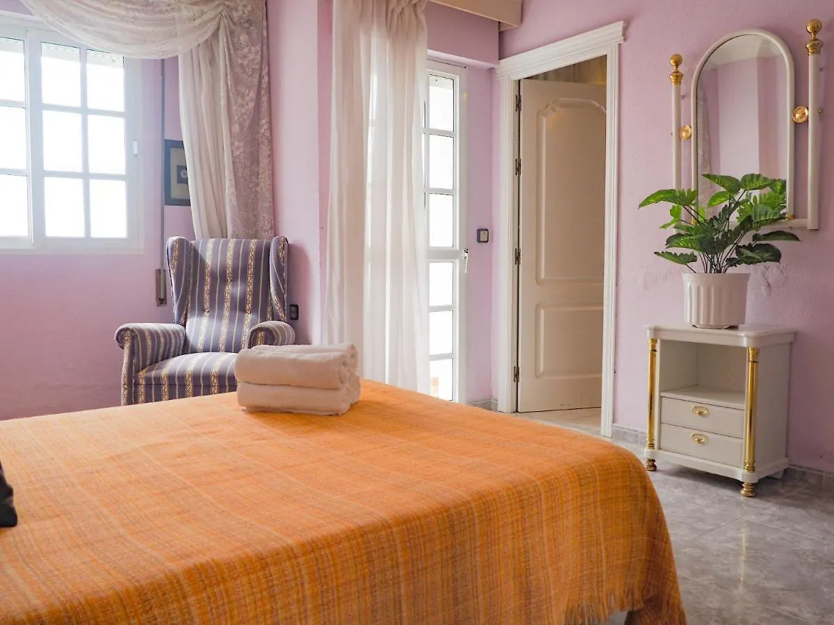 Conilplus Apartment Lorca Conil De La Frontera Spain