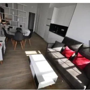 Apartamento Apartamento Turístico 2 Conil Luz, Conil De La Frontera