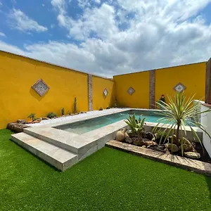 Chalet Leza - Sólo Familias Y Parejas, Conil De La Frontera
