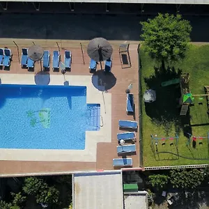 El Palmeral Appartamento