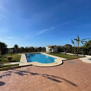 Apartamento Finca La Tacita - Petunia, Conil De La Frontera