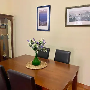 Apartamento Los Frailes I España