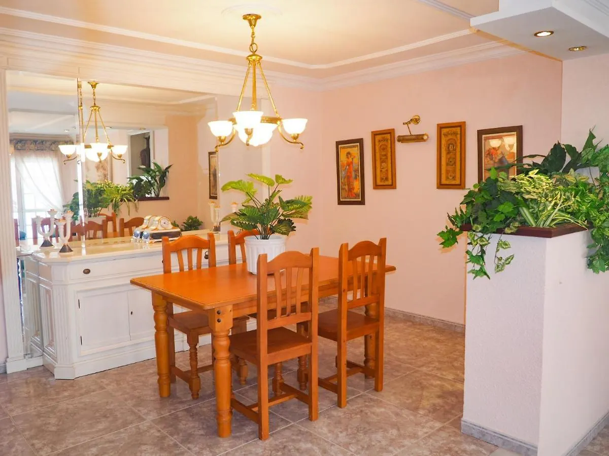 Conilplus Apartment Lorca Conil De La Frontera