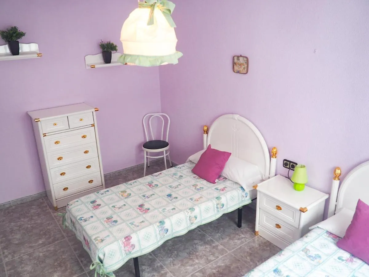 Conilplus Apartment Lorca Conil De La Frontera 0*,