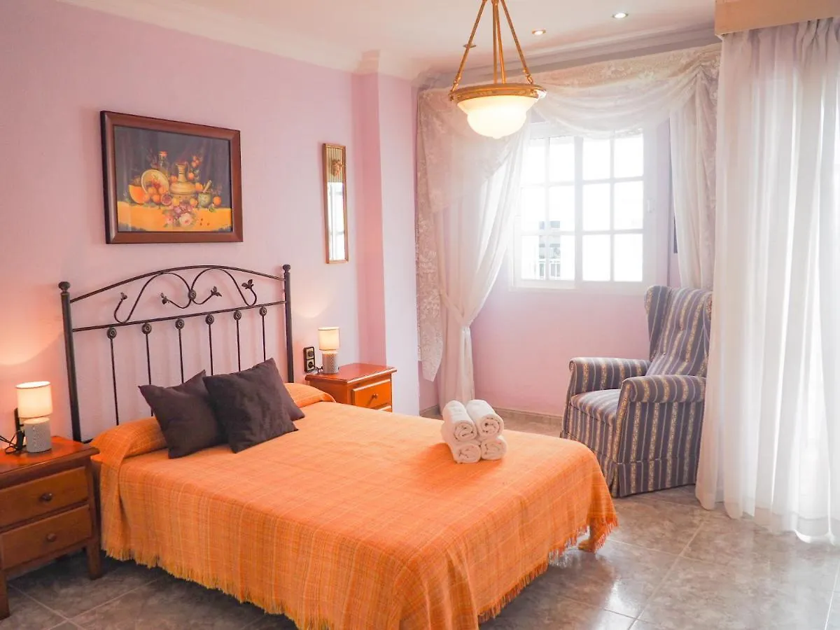 Conilplus Apartment Lorca Conil De La Frontera España