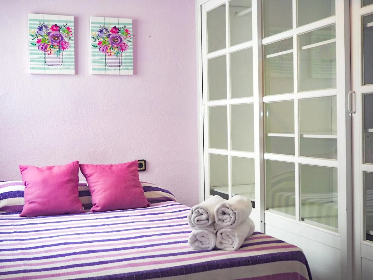 Conilplus Apartment Lorca Conil De La Frontera Spain