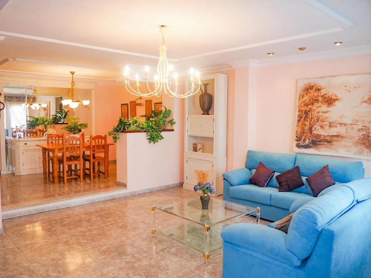 Conilplus Apartment Lorca Conil De La Frontera 0*,  Spain
