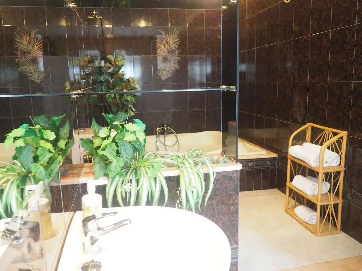 Conilplus Apartment Lorca Conil De La Frontera Spain